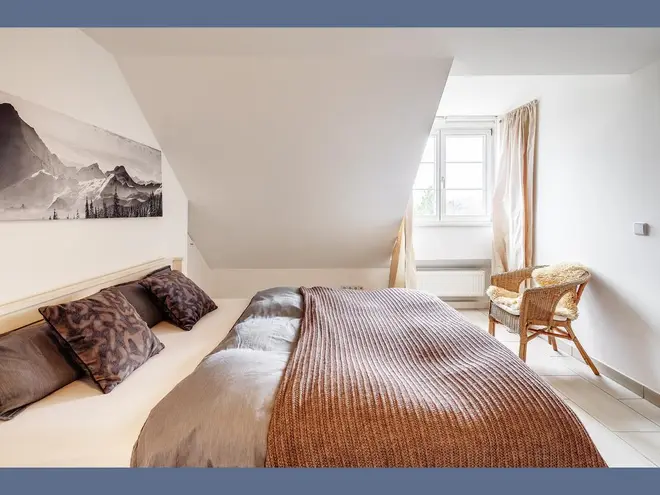 3 Zimmer Wohnung mit 100 m² in München – Bild 3