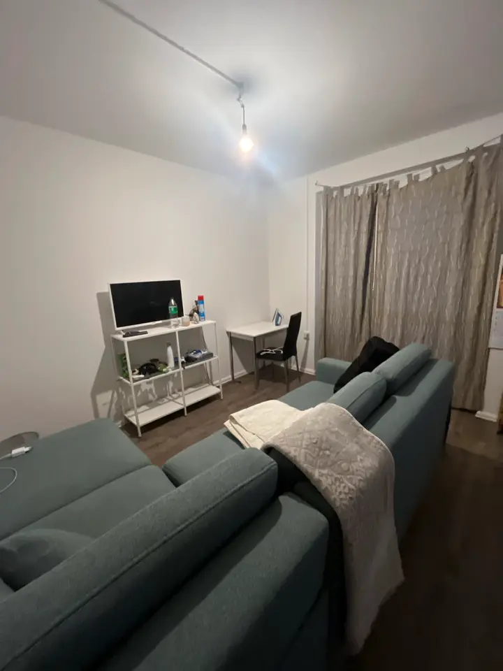 2 Zimmer Wohnung mit 37 m² in Jena – Bild 2