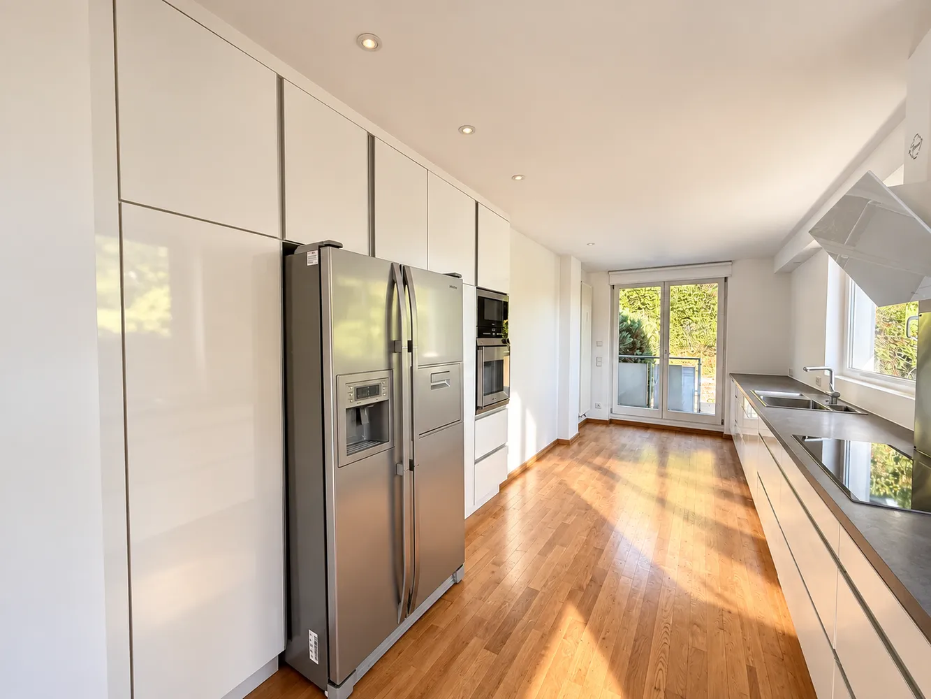 4 room apartment with 146 m² in Stuttgart – Photo 5