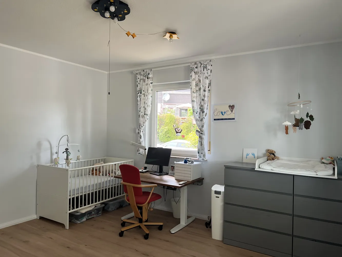 4 Zimmer Wohnung mit 150 m² in Mainz – Bild 12