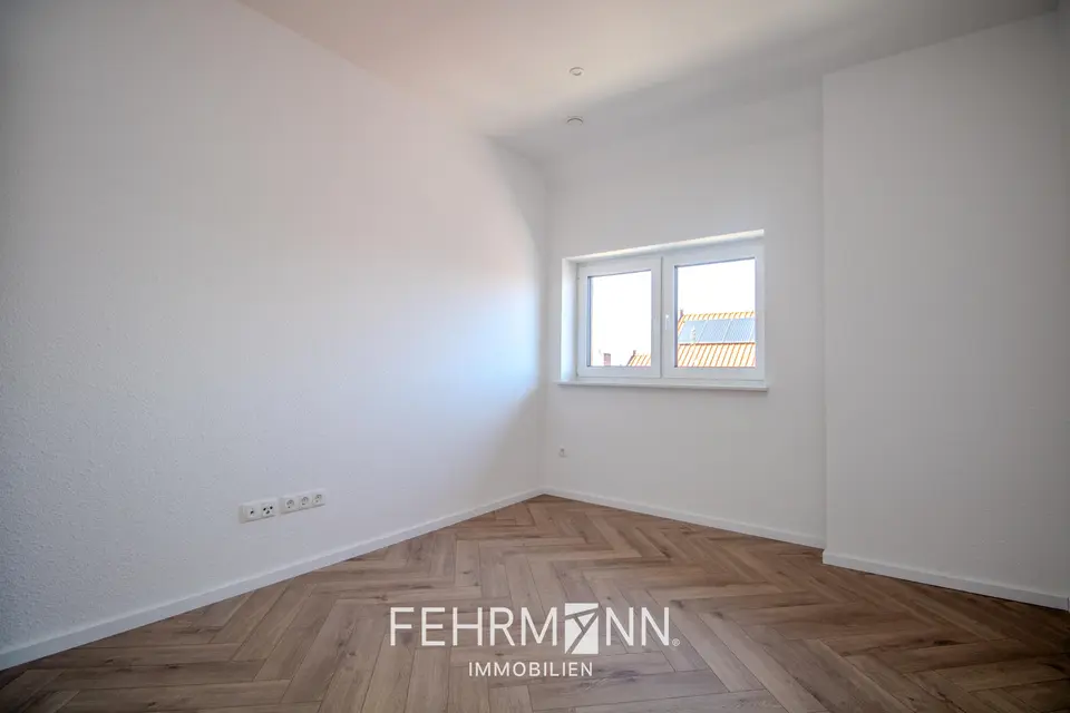 2 Zimmer Wohnung mit 92 m² in Meppen – Bild 8