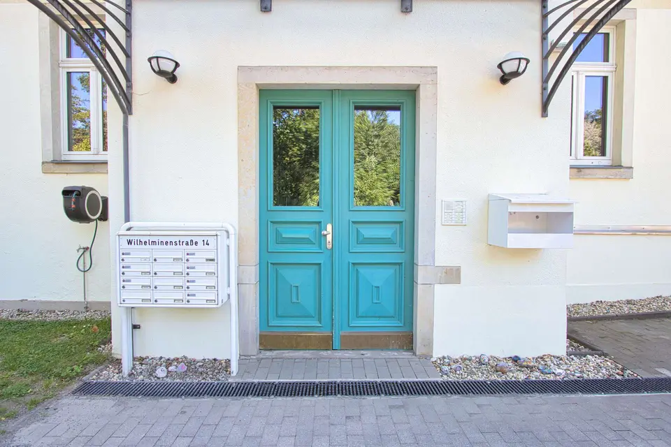 3 Zimmer Wohnung mit 86 m² in Dresden – Bild 4