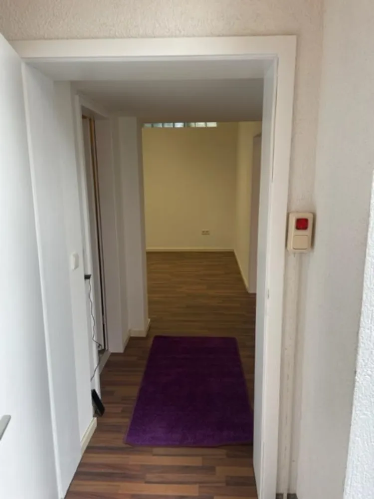2 Zimmer Wohnung mit 45 m² in Darmstadt – Bild 9