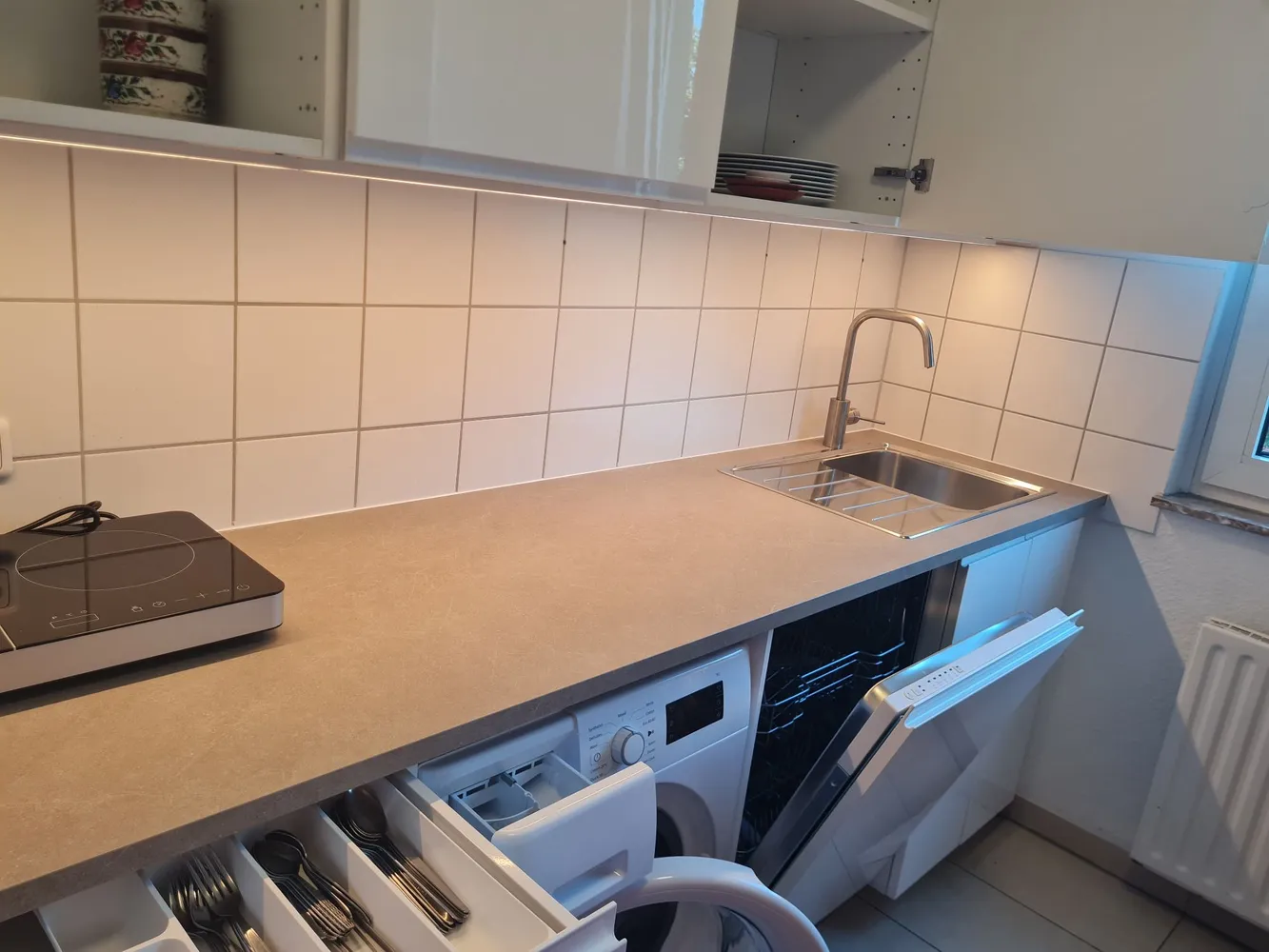 WG-Zimmer mit 16 m² in Mainz – Bild 1