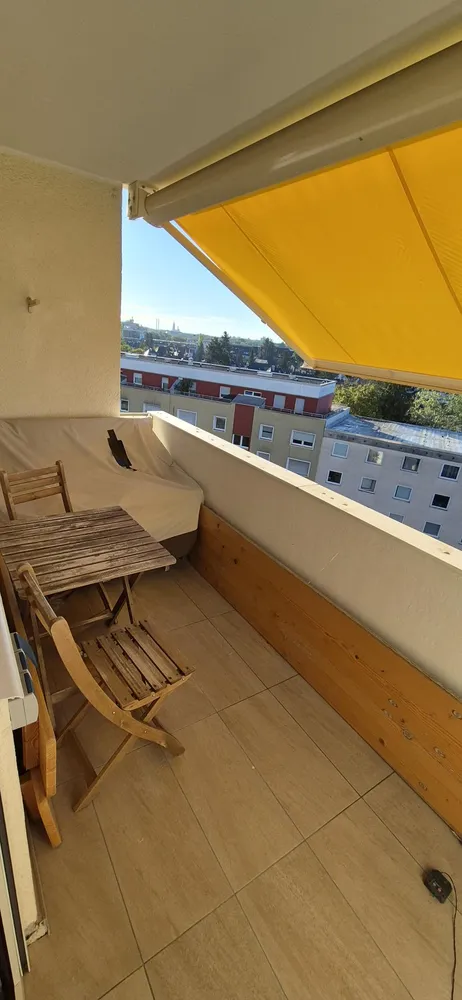 3 Zimmer Wohnung mit 75 m² in München – Bild 6