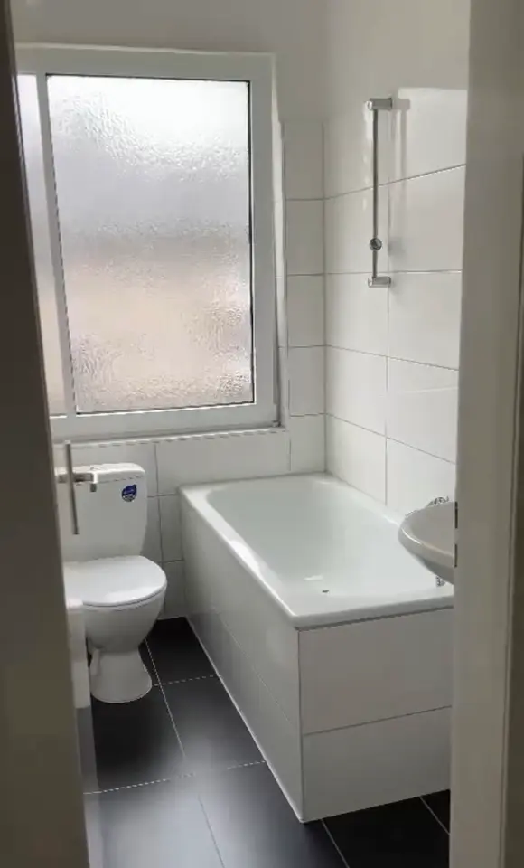 3 Zimmer Wohnung mit 50 m² in Duisburg – Bild 5