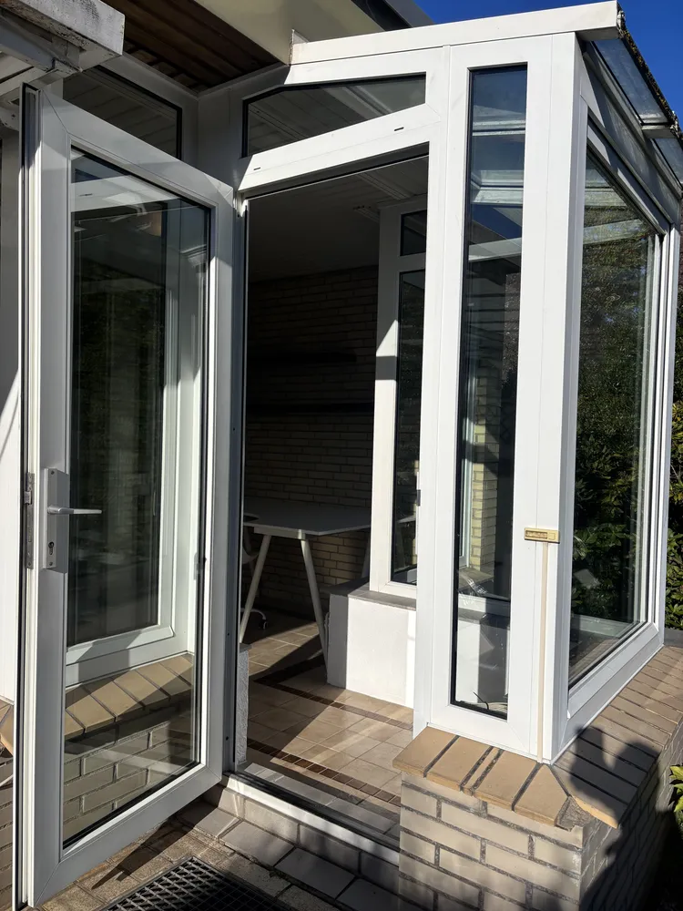 1 Zimmer Wohnung mit 40 m² in Hamburg – Bild 2