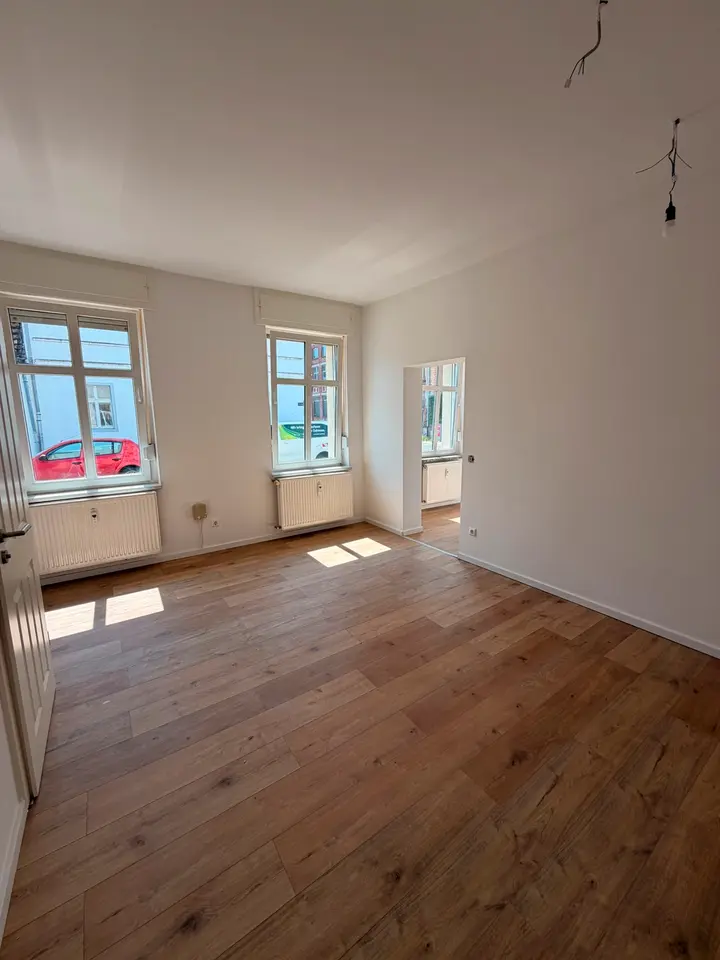 2 Zimmer Wohnung mit 26 m² in Luckenwalde – Bild 2