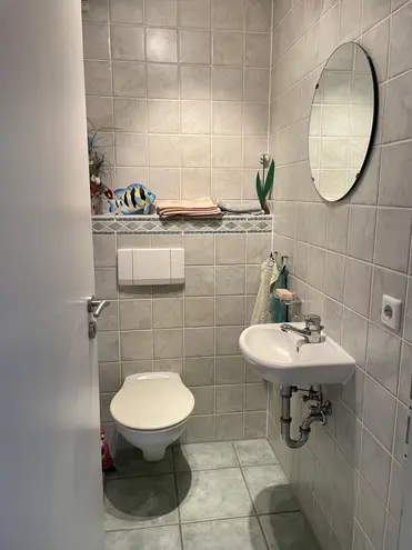 5 room apartment with 100 m² in Bonn – Photo 6