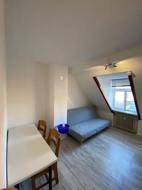 2 Zimmer Wohnung mit 30 m² in Heidelberg – Bild 1
