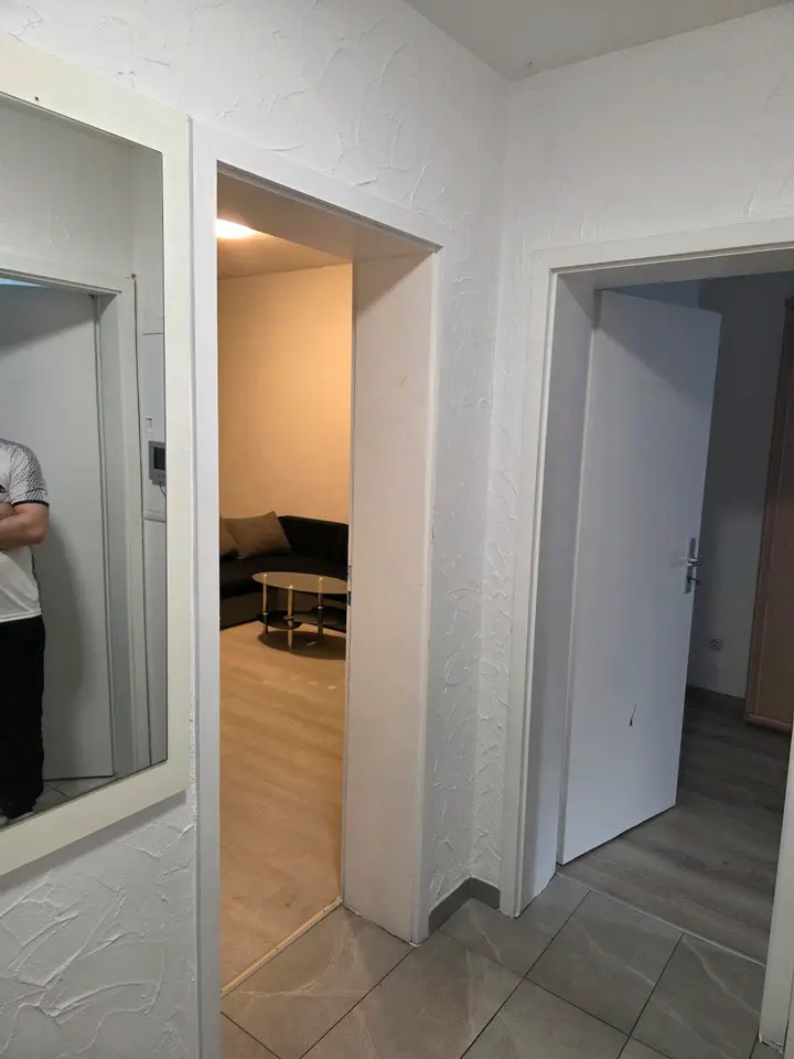 2 room apartment with 50 m² in Chemnitz – Photo 2