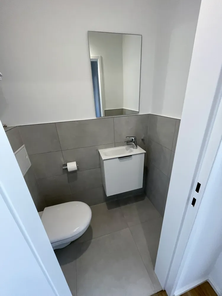 3 Zimmer Wohnung mit 70 m² in Stuttgart – Bild 5