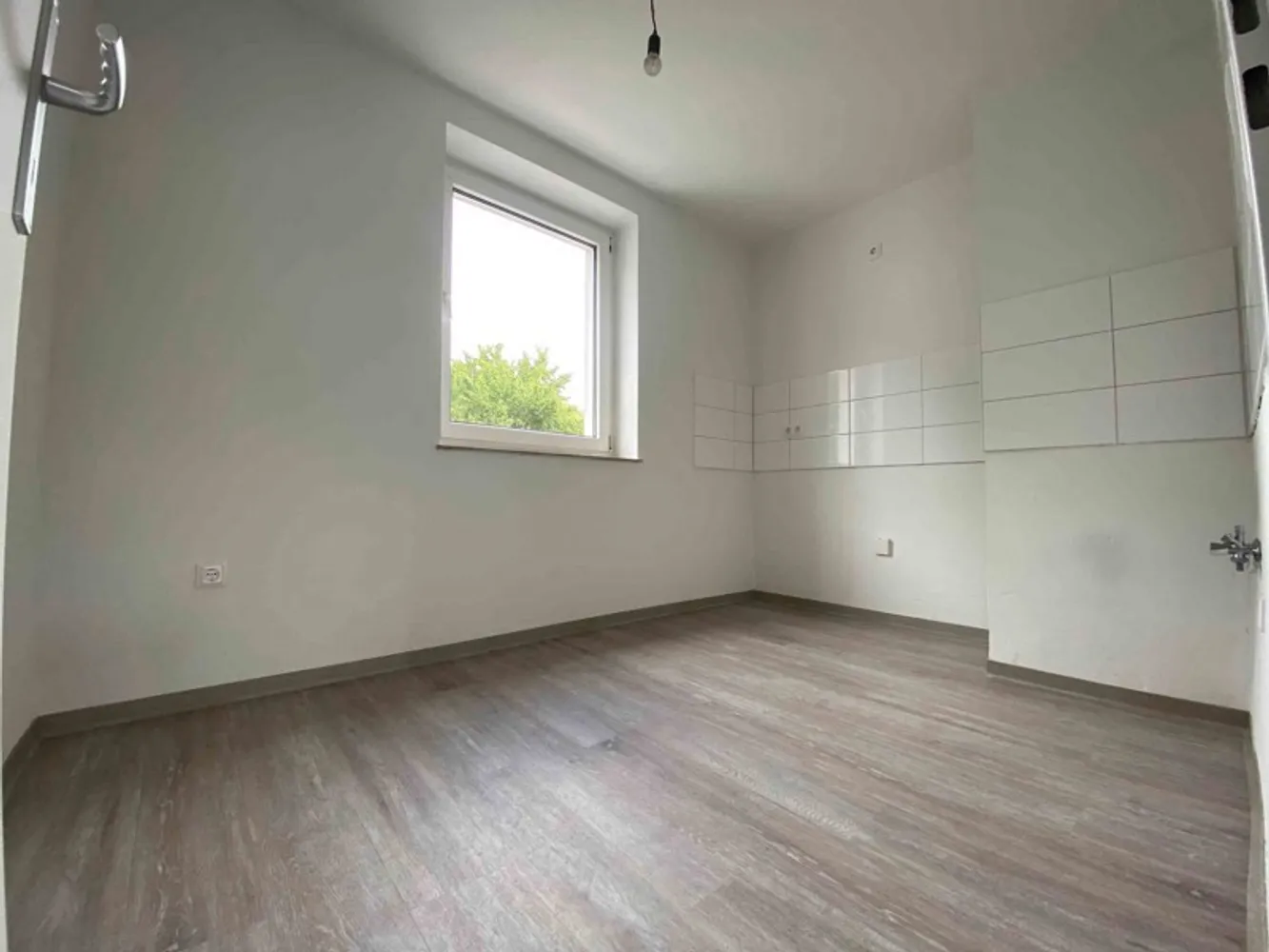 4 Zimmer Wohnung mit 60 m² in Dortmund – Bild 6