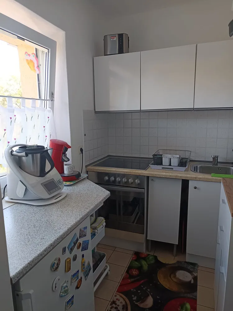 1 Zimmer Wohnung mit 29 m² in München – Bild 7