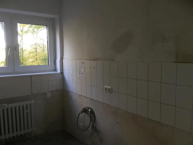 3 Zimmer Wohnung mit 63 m² in Gelsenkirchen – Bild 8