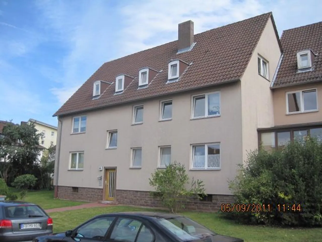 3 Zimmer Wohnung mit 40 m² in Fulda – Bild 4
