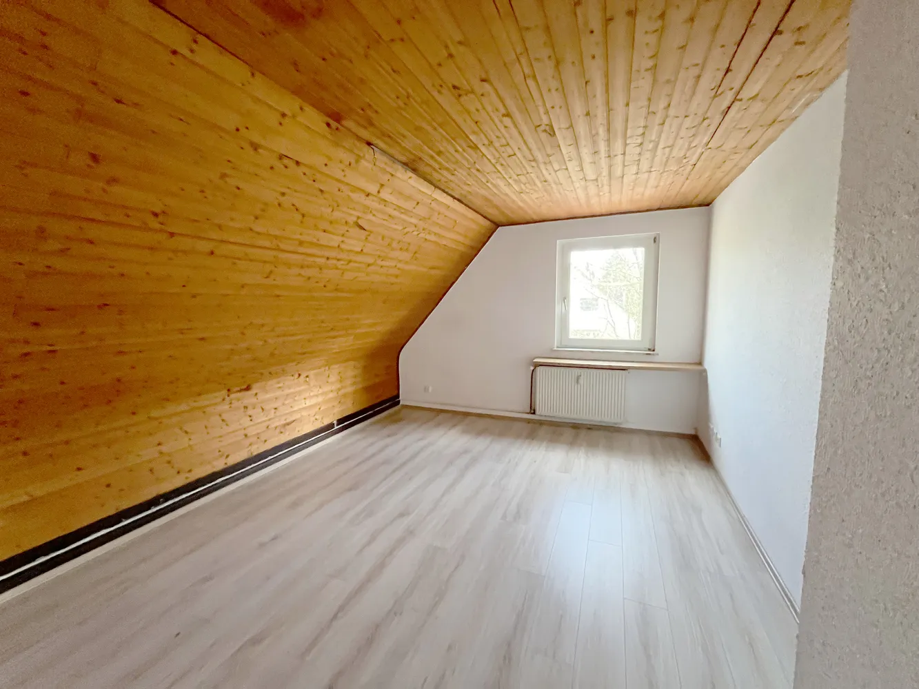 3 Zimmer Wohnung mit 51 m² in Gelsenkirchen – Bild 1