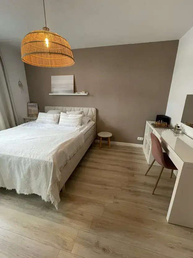 2 Zimmer Wohnung mit 48 m² in Köln – Bild 5