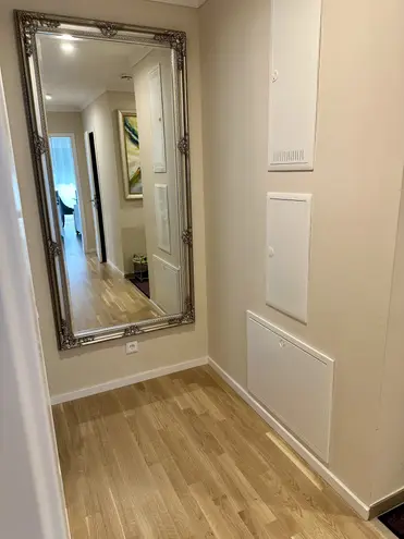 4 Zimmer Wohnung mit 95 m² in München – Bild 6