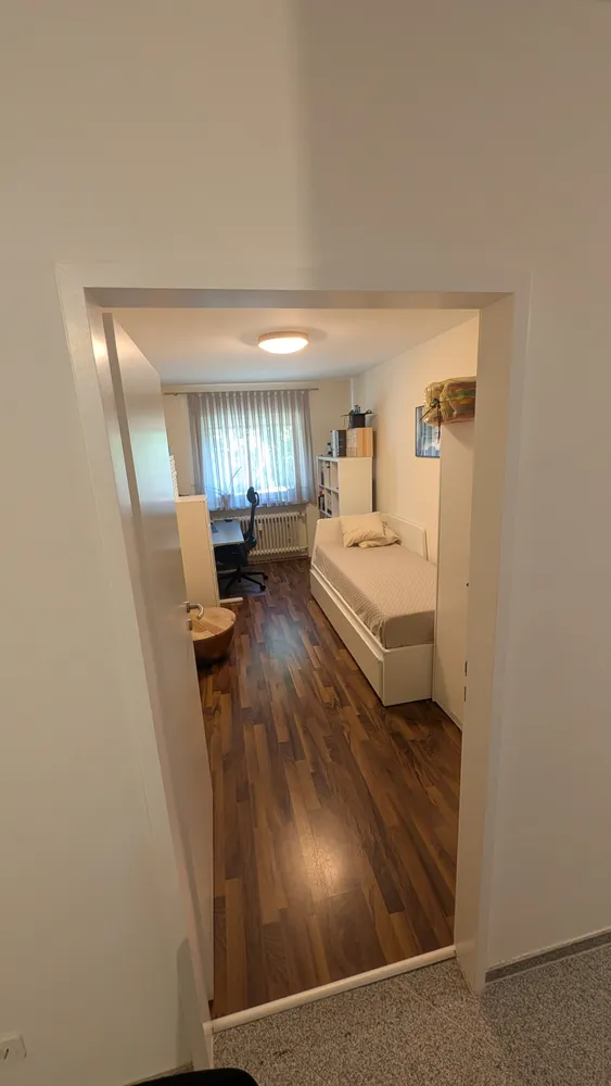 5 Zimmer Wohnung mit 87 m² in Stuttgart – Bild 10