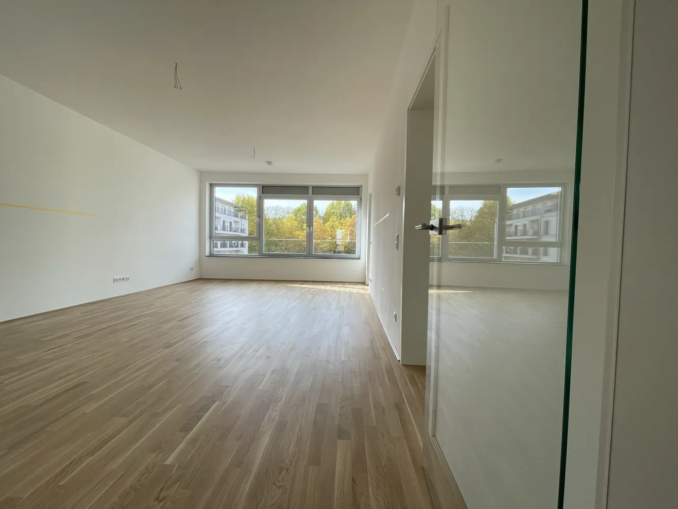 2 Zimmer Wohnung mit 81 m² in Leipzig – Bild 9