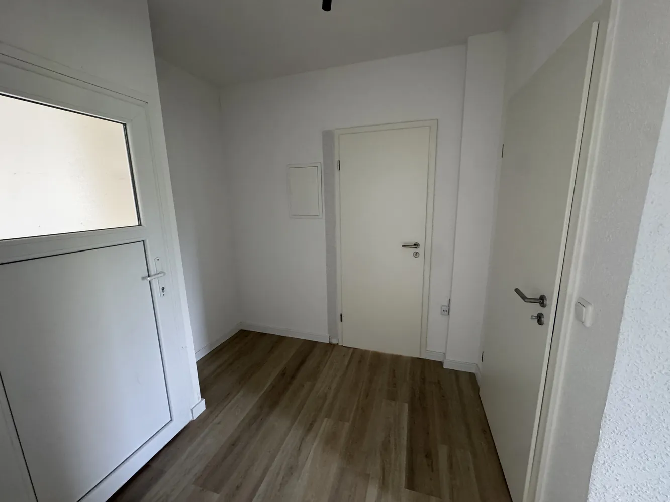 3 room apartment with 58 m² in Frankfurt am Main – Photo 10