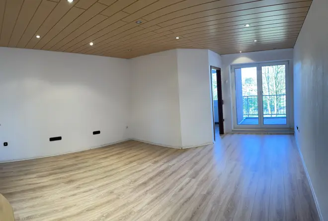 2 Zimmer Wohnung mit 47 m² in Bielefeld – Bild 3