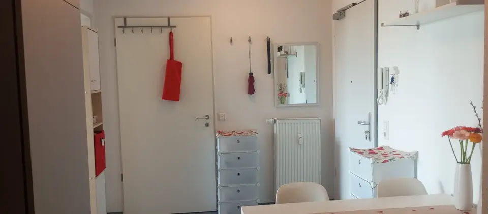 2 Zimmer Wohnung mit 54 m² in Mainz – Bild 5