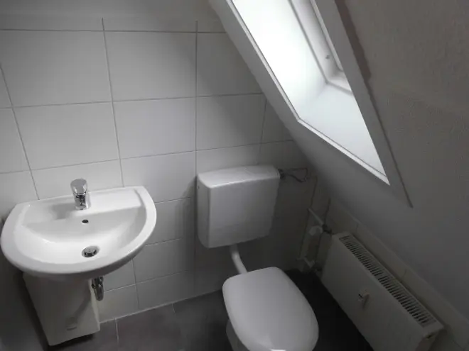 2 Zimmer Wohnung mit 34 m² in Wuppertal – Bild 6