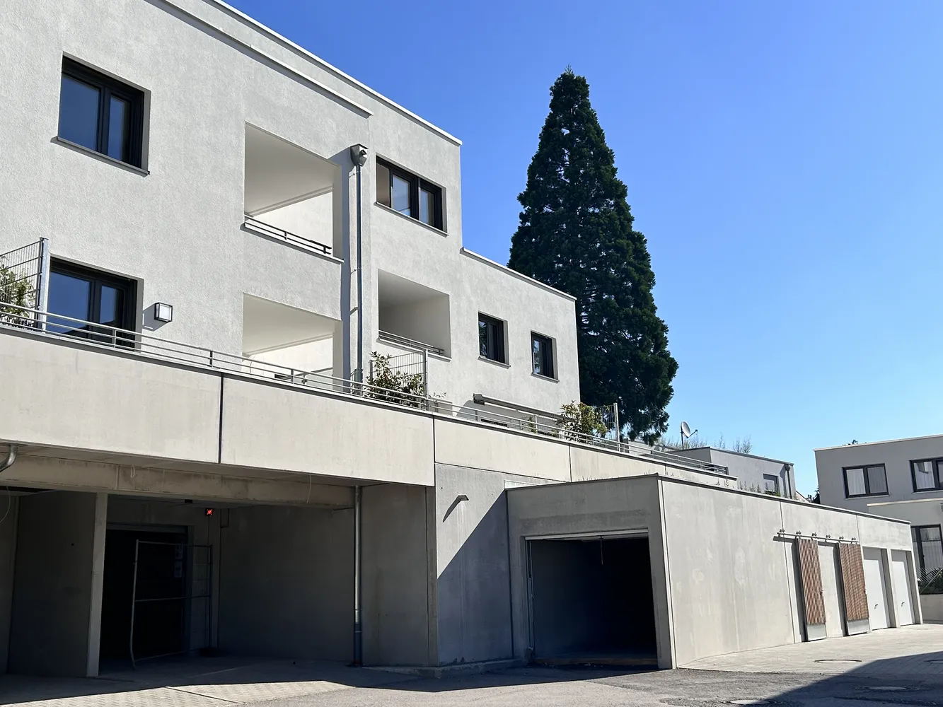 4 Zimmer Wohnung mit 102 m² in Schwabach – Bild 4