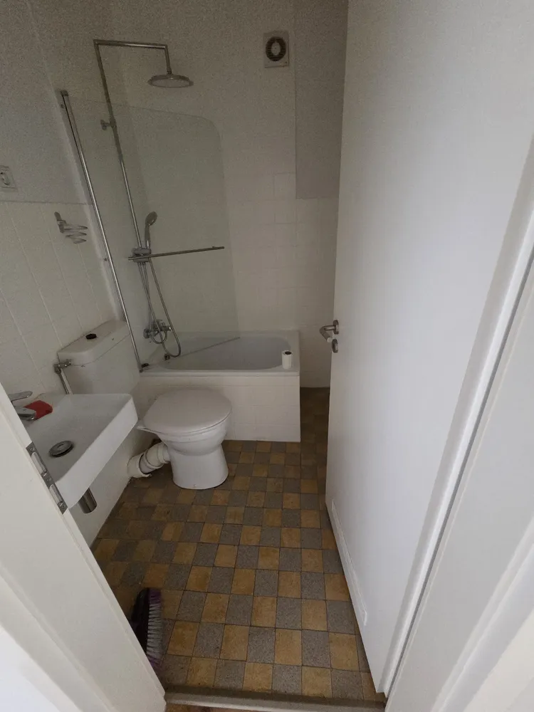 2 Zimmer Wohnung mit 45 m² in Wuppertal – Bild 9
