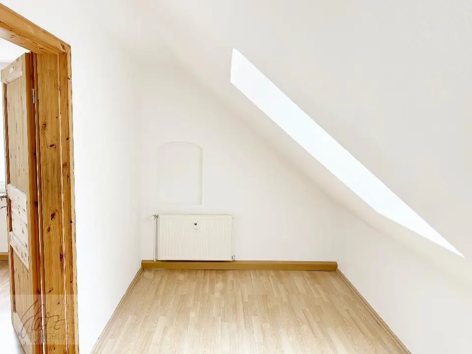 6 Zimmer Wohnung mit 127 m² in Riesa – Bild 7