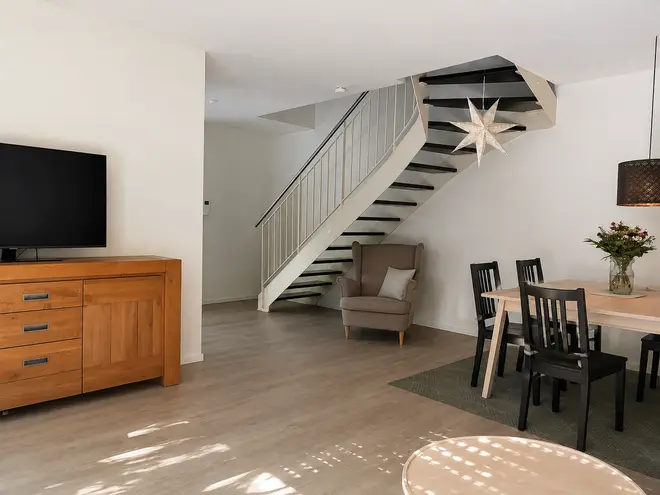 3 Zimmer Wohnung mit 98 m² in Oldenburg – Bild 5