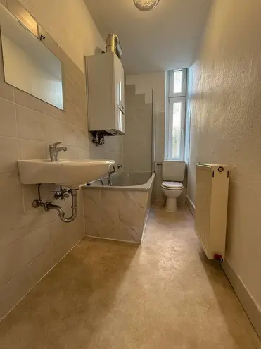4 Zimmer Wohnung mit 100 m² in Wuppertal – Bild 11