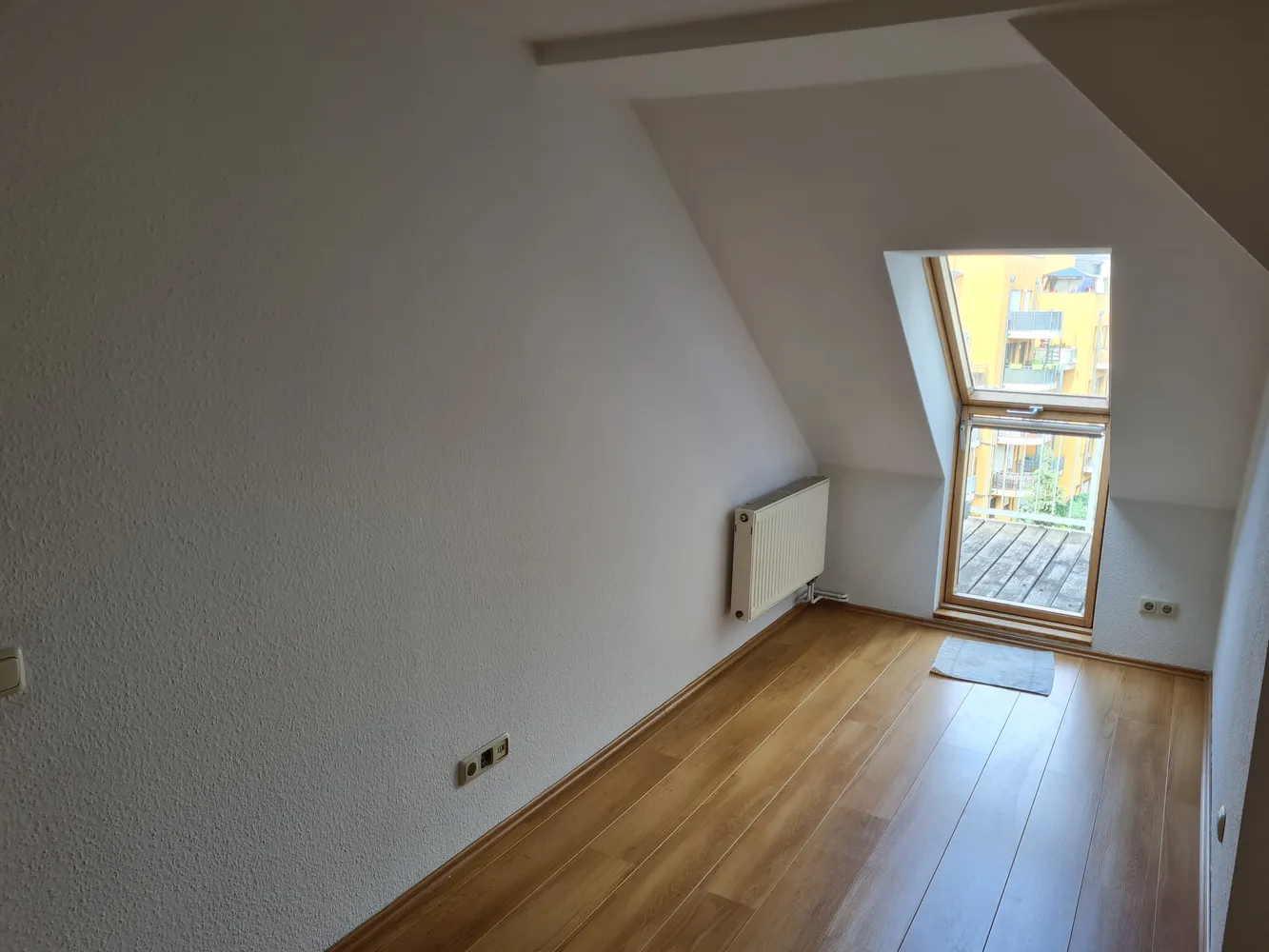 5 room apartment with 85 m² in Chemnitz – Photo 10