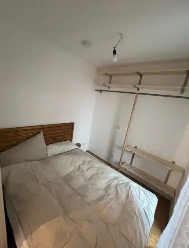 2 Zimmer Wohnung mit 45 m² in Frankfurt am Main – Bild 9