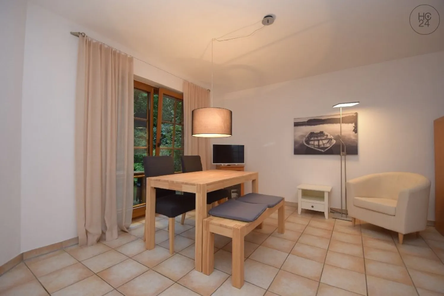 1 Zimmer Wohnung mit 55 m² in Köln – Bild 3
