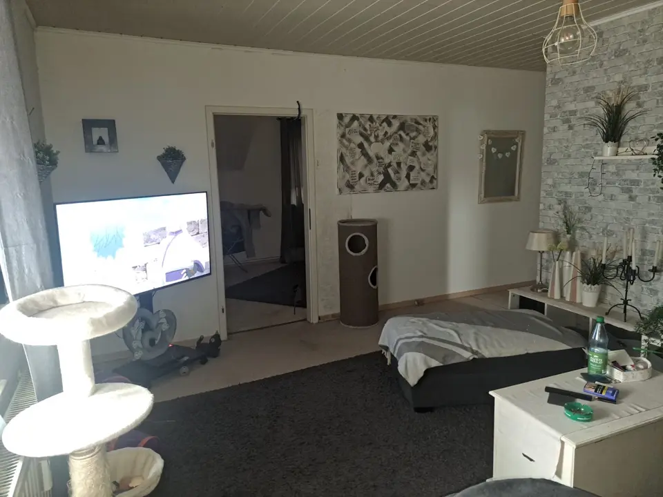 2 Zimmer Wohnung mit 61 m² in Bremen – Bild 2