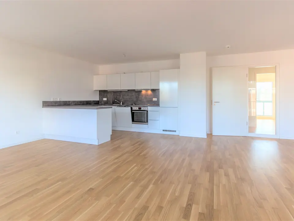 4 room apartment with 120 m² in Lüneburg – Photo 1