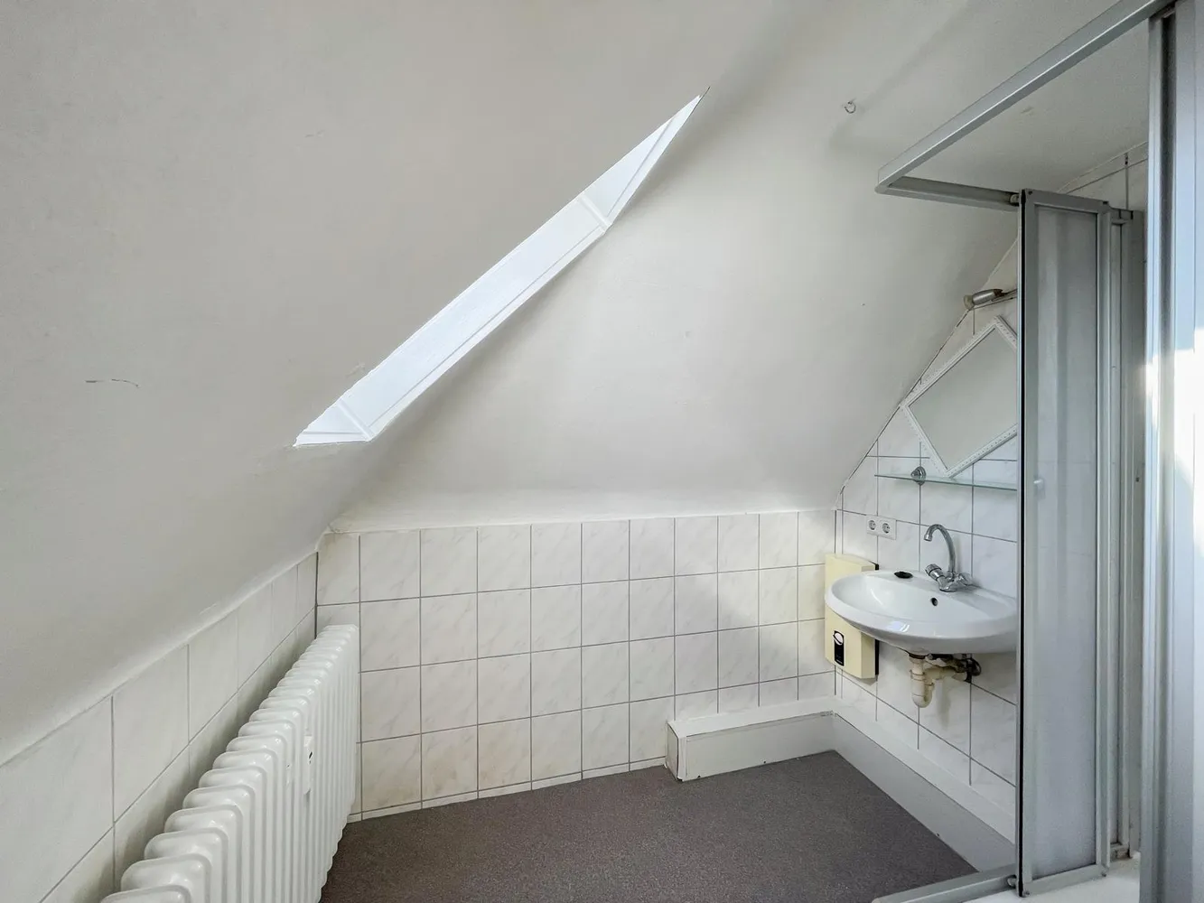 3 Zimmer Wohnung mit 55 m² in Kamp-Lintfort – Bild 10