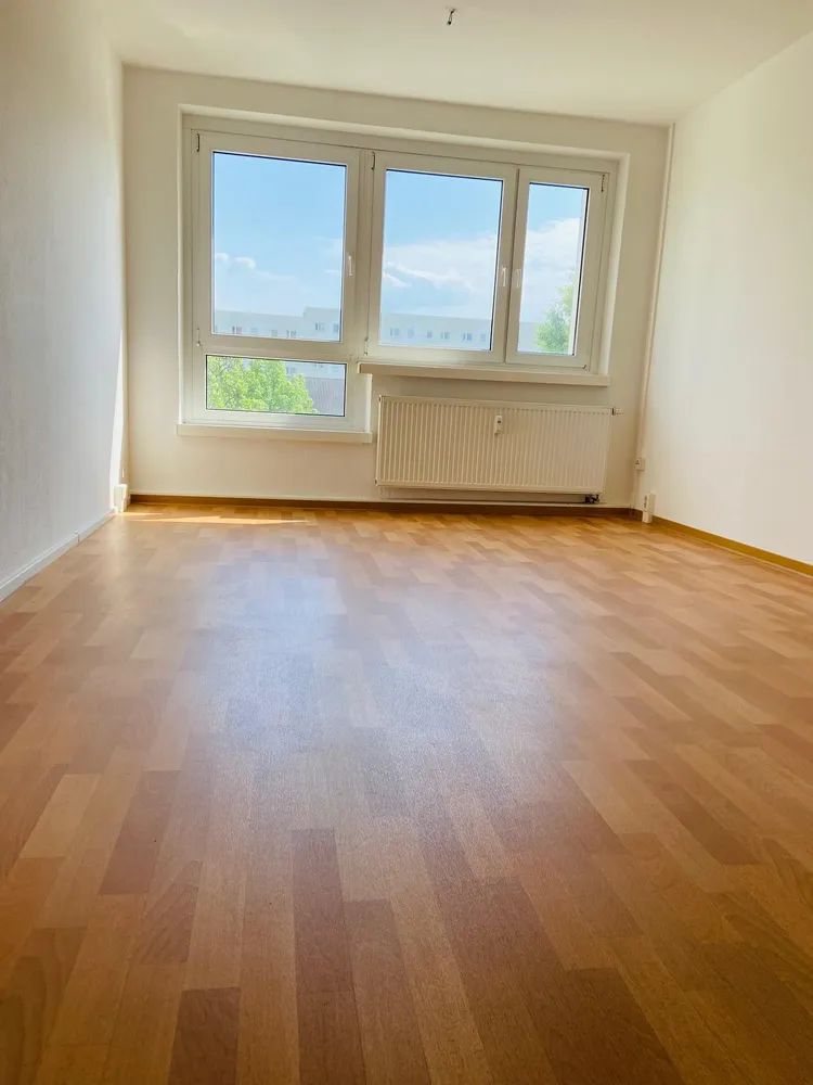 2 room apartment with 65 m² in Magdeburg – Photo 4