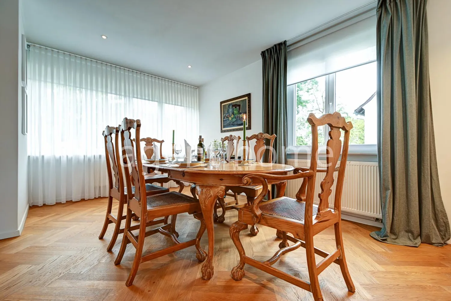 3 Zimmer Wohnung mit 78 m² in Stuttgart – Bild 10