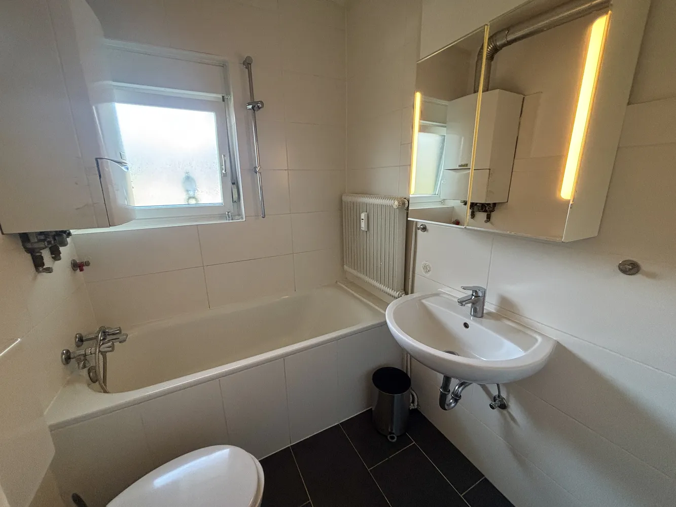 3 Zimmer Wohnung mit 56 m² in Duisburg – Bild 12