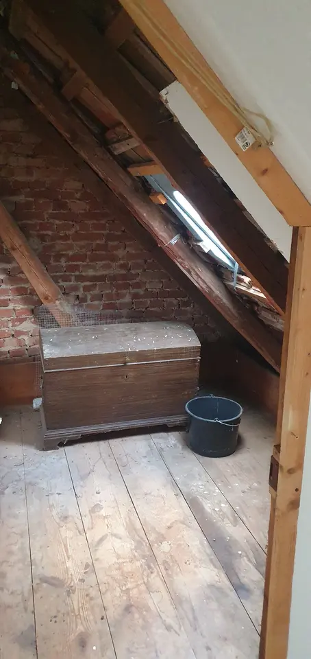 2 Zimmer Wohnung mit 42 m² in Eschwege – Bild 8
