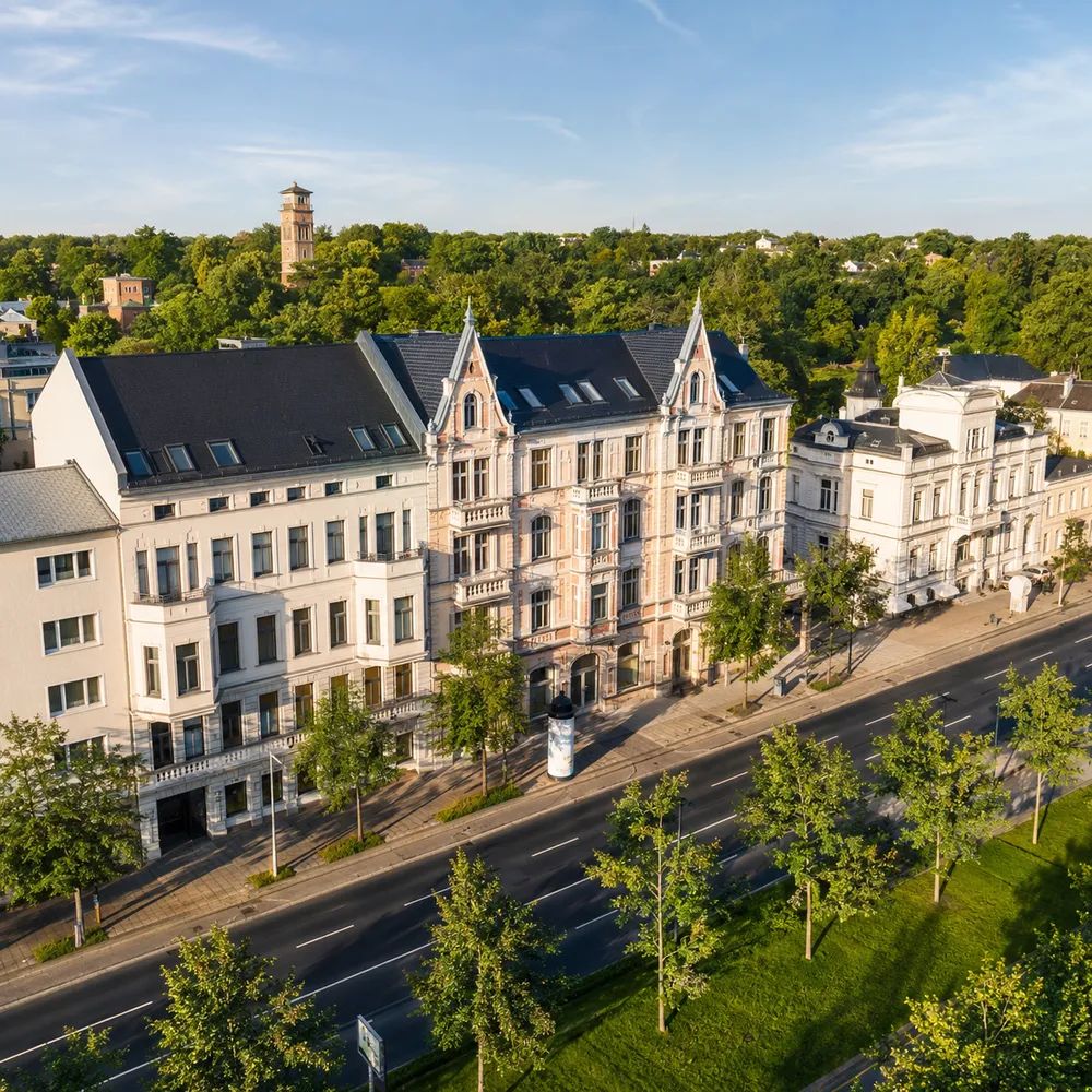 3 Zimmer Wohnung mit 168 m² in Potsdam – Bild 6