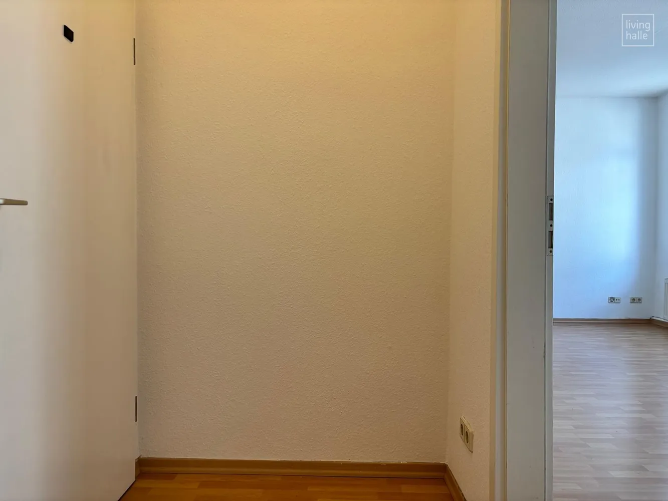 1 Zimmer Wohnung mit 40 m² in Halle (Saale) – Bild 7
