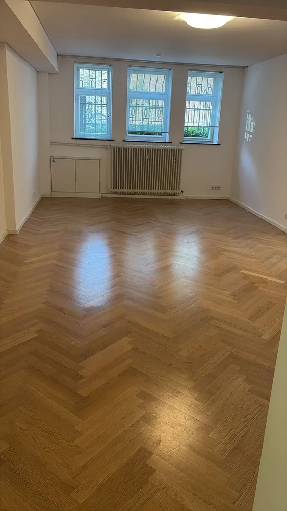 2 Zimmer Wohnung mit 109 m² in Bremen – Bild 2