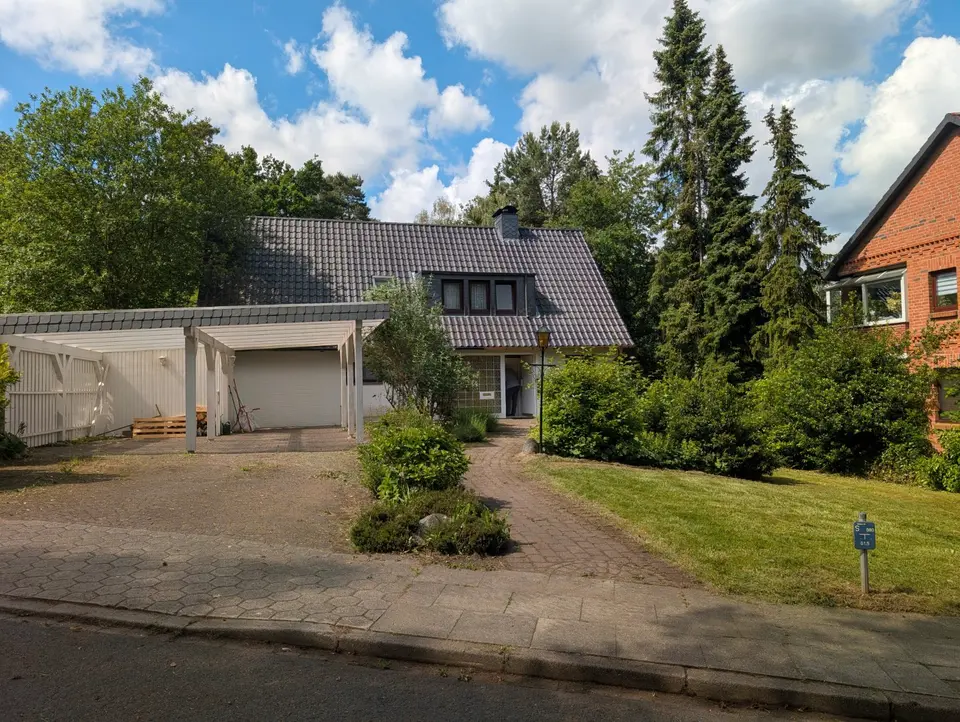 5 Zimmer Wohnung mit 150 m² in Winsen (Luhe) – Bild 3