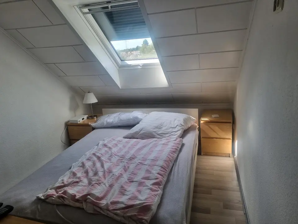 2 Zimmer Wohnung mit 52 m² in Lüdenscheid – Bild 2