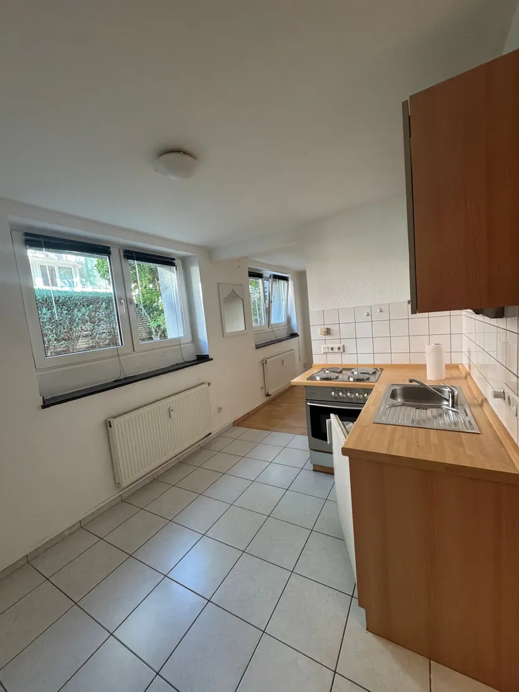 2 room apartment with 20 m² in Cologne – Photo 3